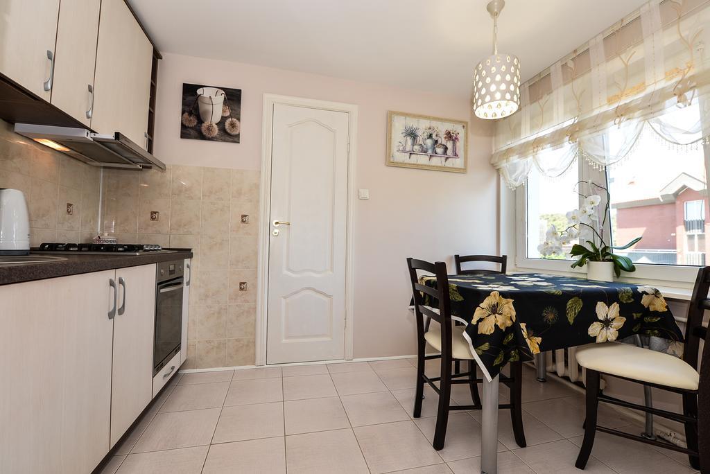 Guesthouse "Nakvyne Pas Zveja" Nagliu Street نيدا المظهر الخارجي الصورة
