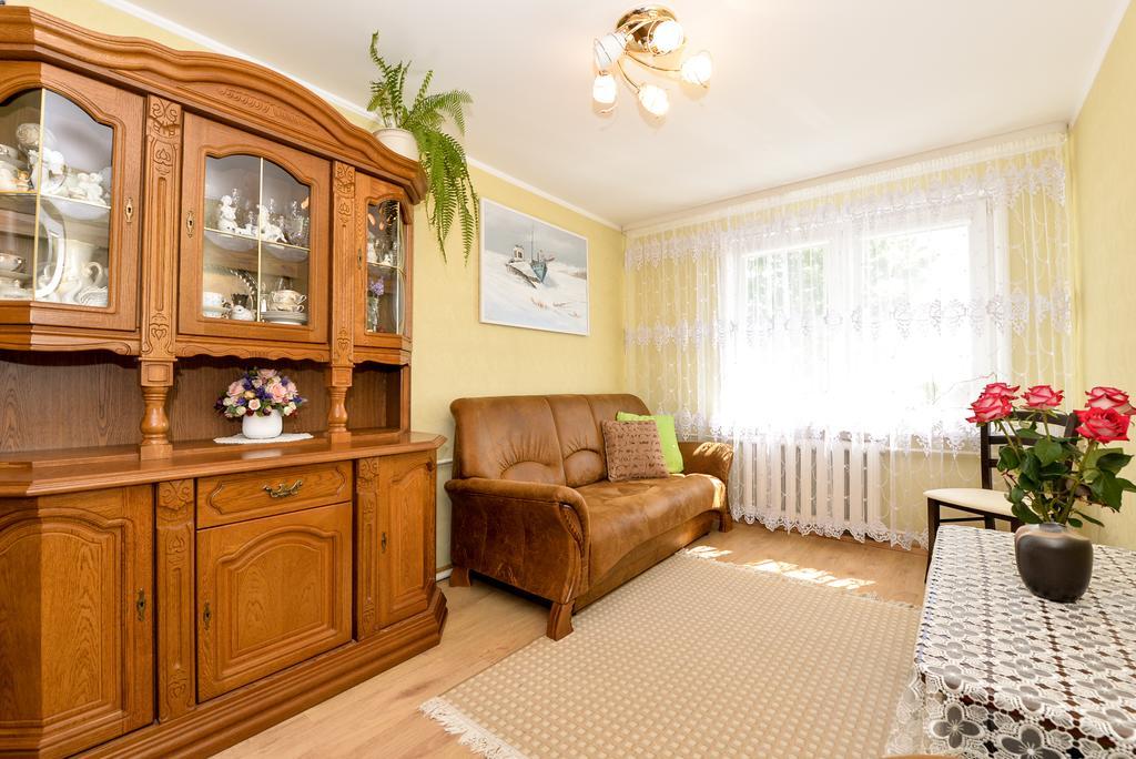Guesthouse "Nakvyne Pas Zveja" Nagliu Street نيدا المظهر الخارجي الصورة